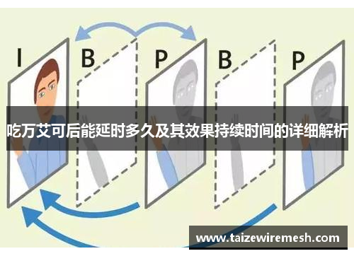 吃万艾可后能延时多久及其效果持续时间的详细解析